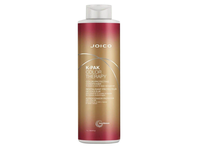 Joico K-Pak Color Therapy Color Protecting Conditioner 1000ml
