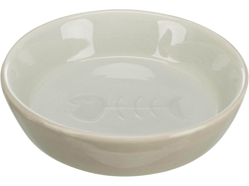 Trixie Ceramic Bowl assorted colours 0.2 l