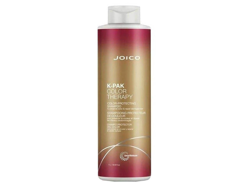 Joico K-Pak Color Therapy Color Protecting Shamp