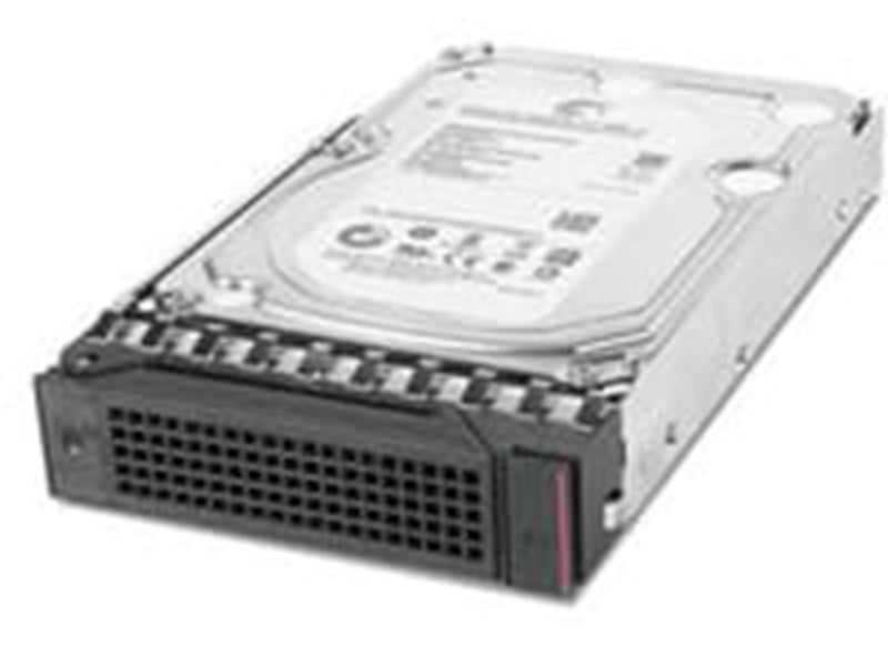 Lenovo Enterprise - 4TB - Festplatten - 4XB0G88796 - SATA-600 - 3.5"