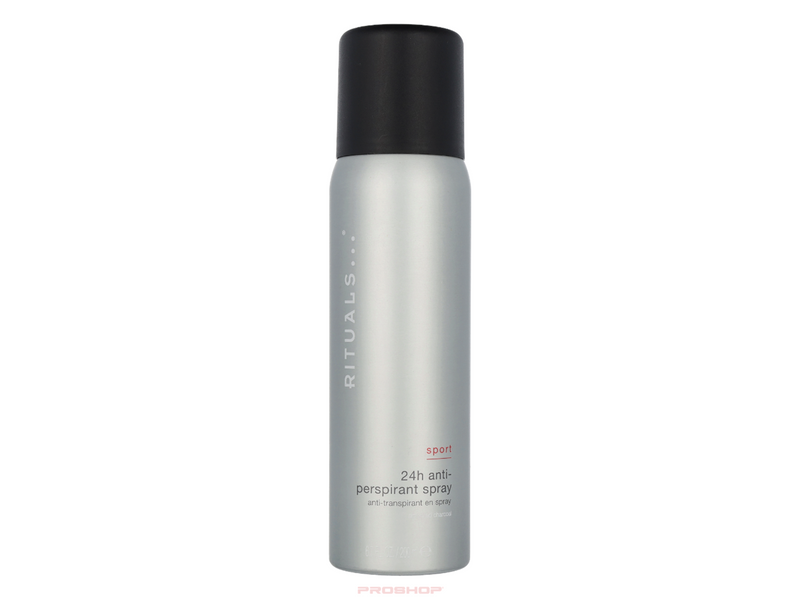 Rituals Sport 24H Anti-Perspirant Spray 200 ml