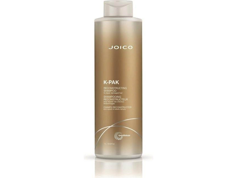 Joico K-Pak Reconstucting Shampoo 1000 ml
