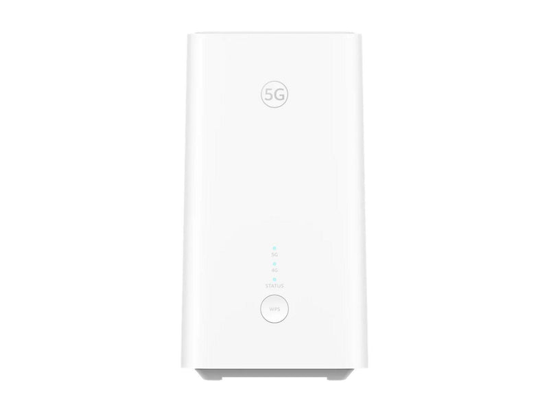 Huawei H155-381 5G CPE 5 Indoor Router - Wireless router Wi-Fi 6