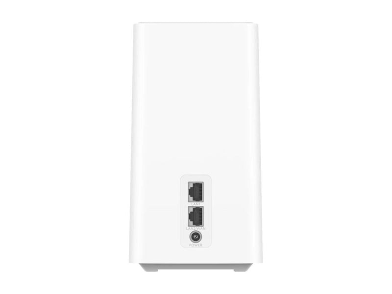 Huawei H155-381 5G CPE 5 Indoor Router - Wireless router Wi-Fi 6