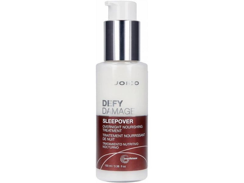 Joico Defy Damage SleepOver Overnight Treatment