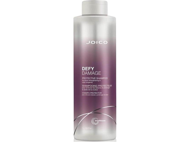 Joico Defy Damage Protective Shampoo 1000 ml