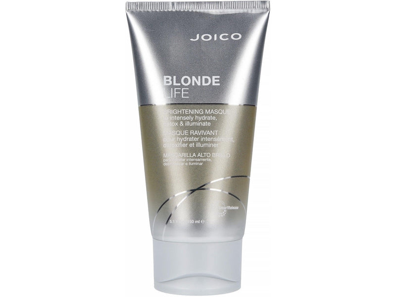 Joico Blonde Life Brightening Masque 150 ml
