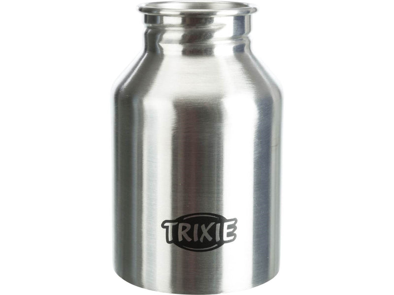 Trixie Flasche mit Trinknapf 0,3L Verschiedene Farben