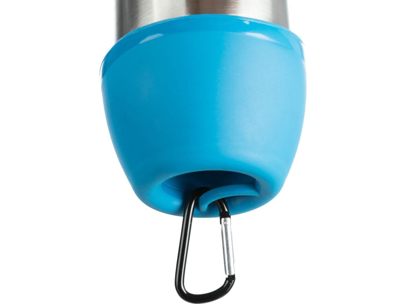Trixie Flasche mit Trinknapf 0,3L Verschiedene Farben