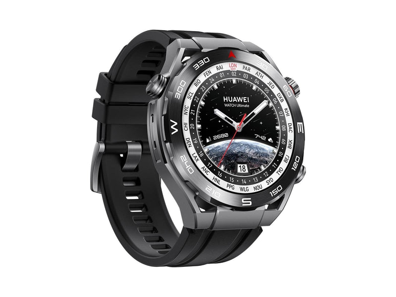 Huawei Watch Ultimate 48mm - Expedition Black