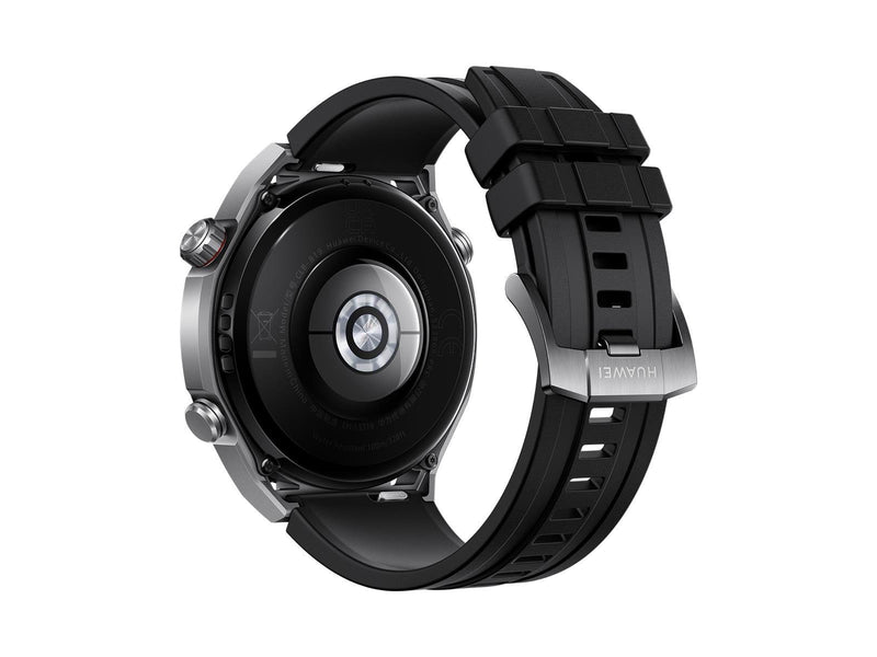 Huawei Watch Ultimate 48mm - Expedition Black