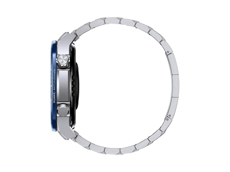 Huawei Watch Ultimate 48mm - Voyage Blue