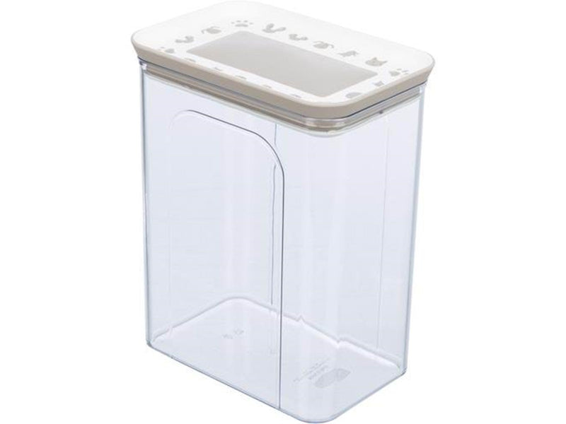Trixie Food and Snack Jar 2.2L 15x14x19cm
