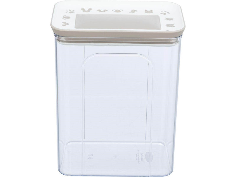 Trixie Food and Snack Jar 2.2L 15x14x19cm