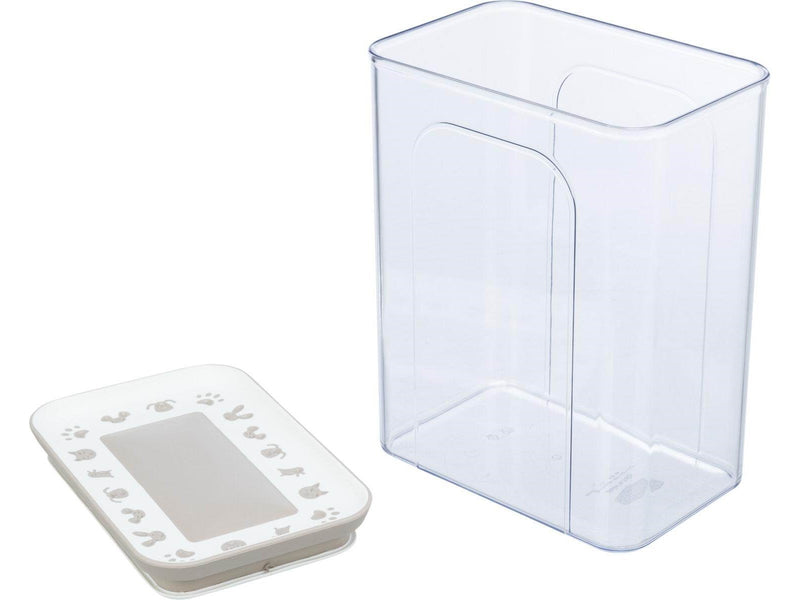 Trixie Food and Snack Jar 2.2L 15x14x19cm