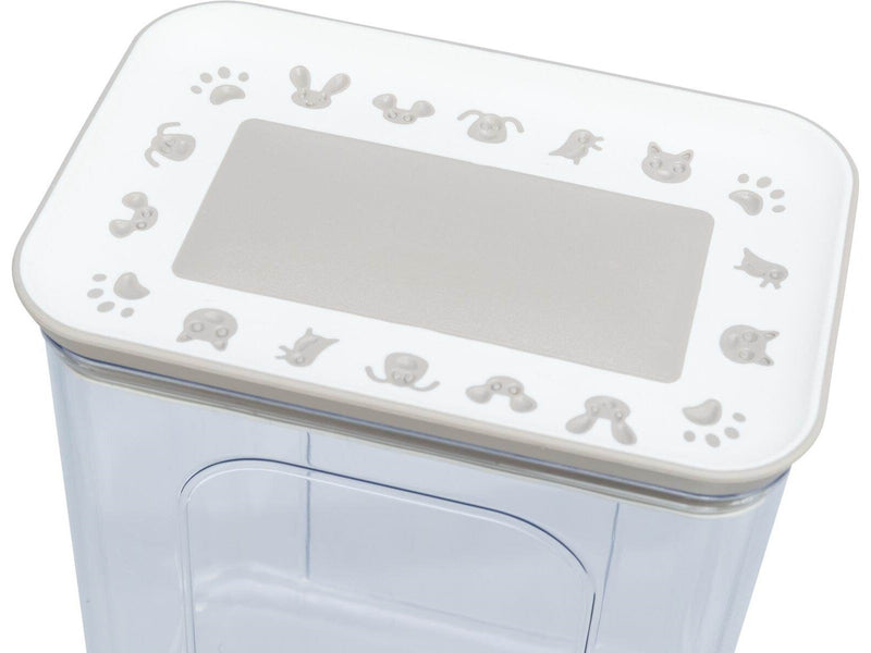 Trixie Food and Snack Jar 2.2L 15x14x19cm