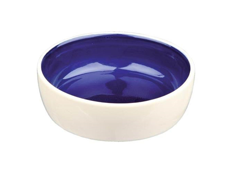 Trixie Ceramic cat bowl ø12.5cm
