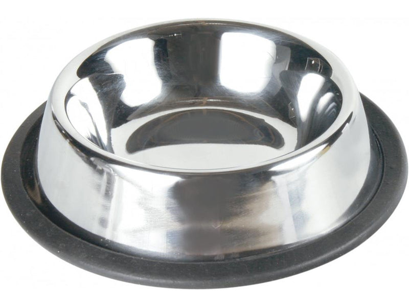 Trixie Stainless Steel Bowl 250ml