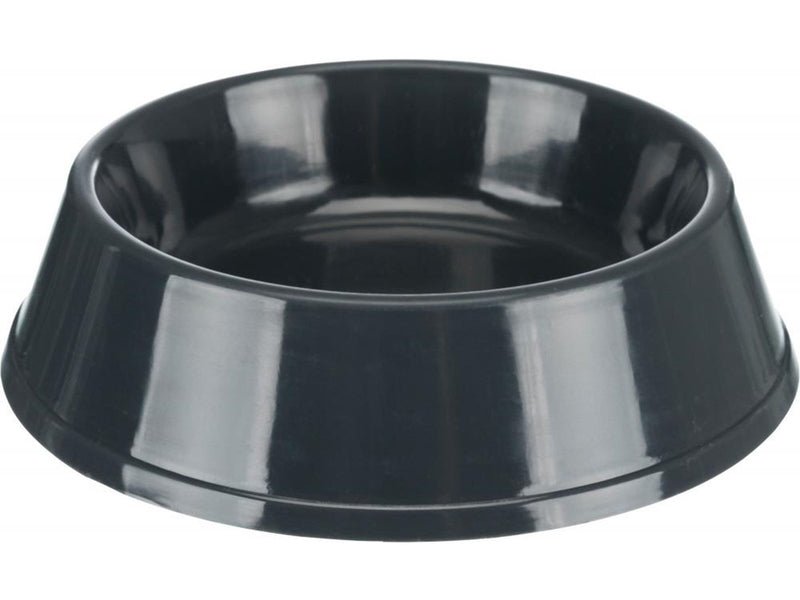 Trixie Plastic Bowl 0.2 l/ø 12 cm assorted colours