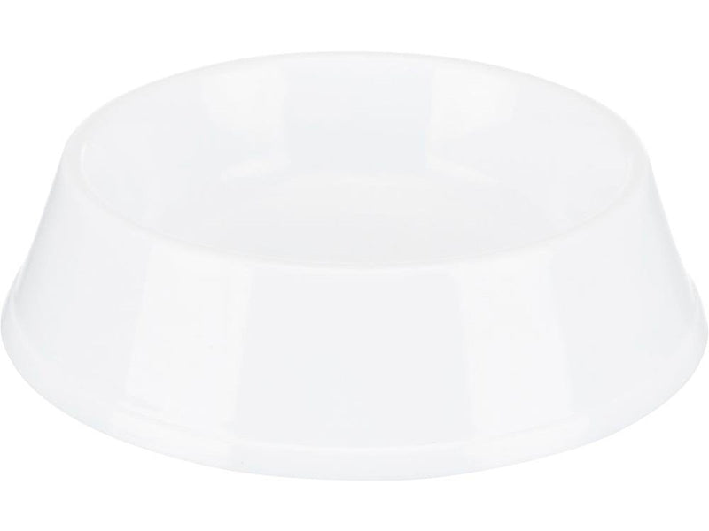 Trixie Plastic Bowl 0.2 l/ø 12 cm assorted colours