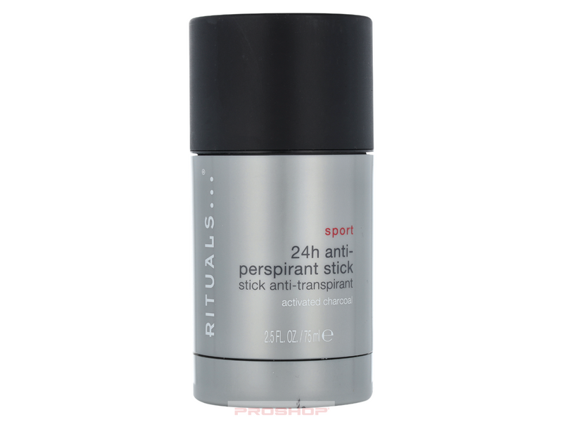 Rituals Sport 24H Anti-perspirant Stick 75 gr