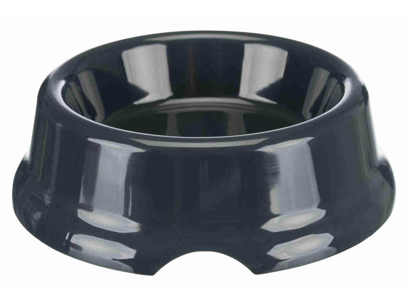Trixie Plastic Bowl 0.25 l/ø 10 cm assorted colours