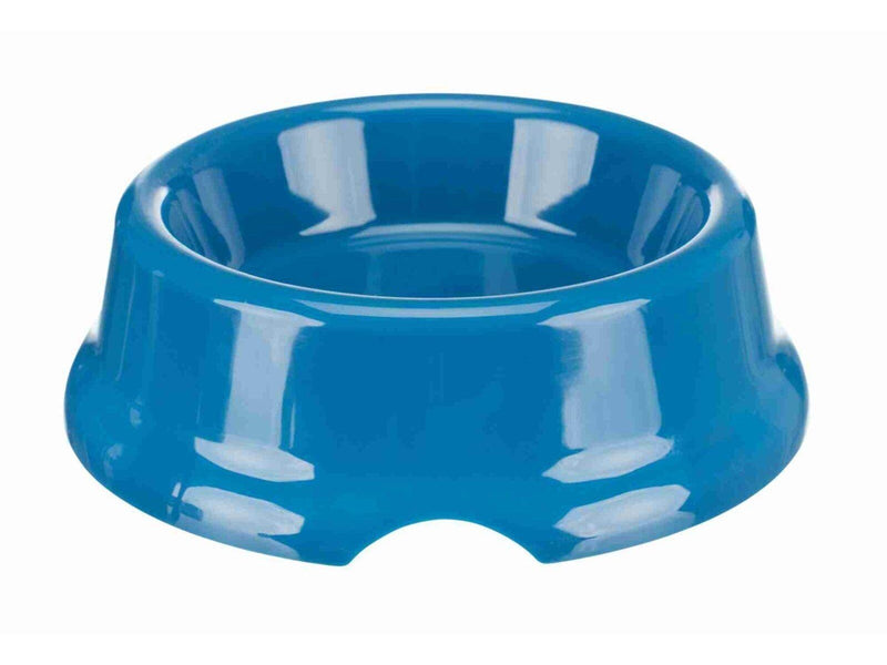 Trixie Plastic Bowl 0.25 l/ø 10 cm assorted colours