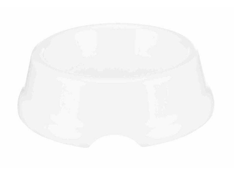 Trixie Plastic Bowl 0.25 l/ø 10 cm assorted colours