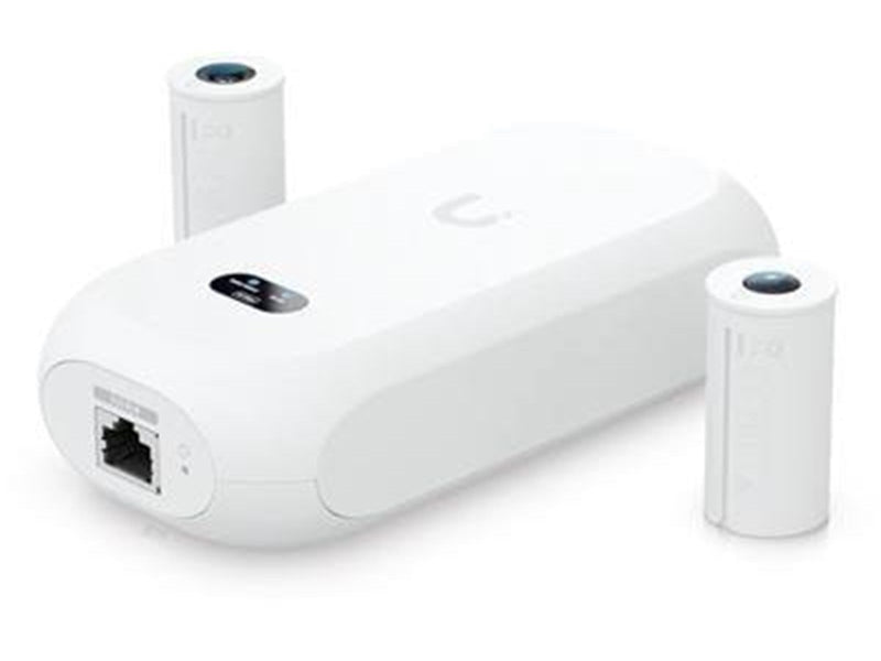 Ubiquiti UVC-AI-Theta - UniFi Protect AI Theta Security Camera