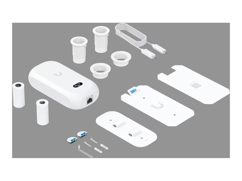 Ubiquiti UVC-AI-Theta - UniFi Protect AI Theta Security Camera