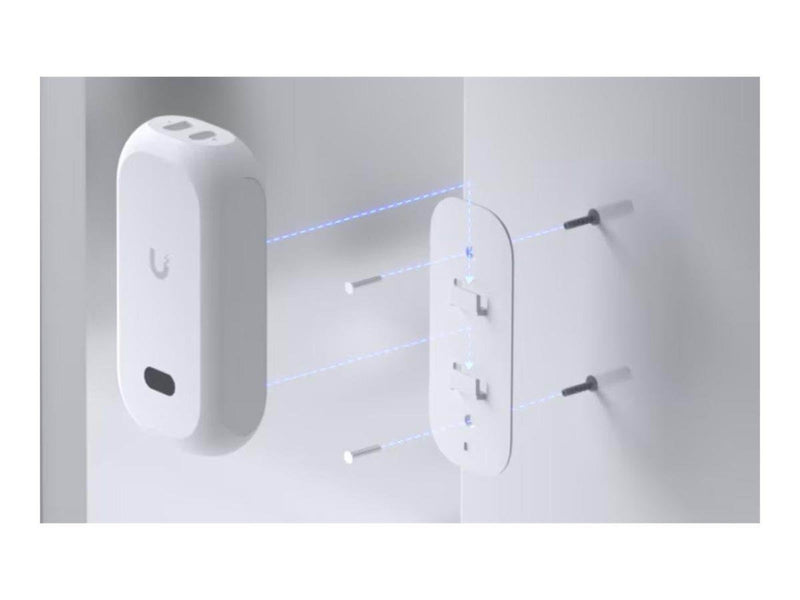 Ubiquiti UVC-AI-Theta - UniFi Protect AI Theta Security Camera