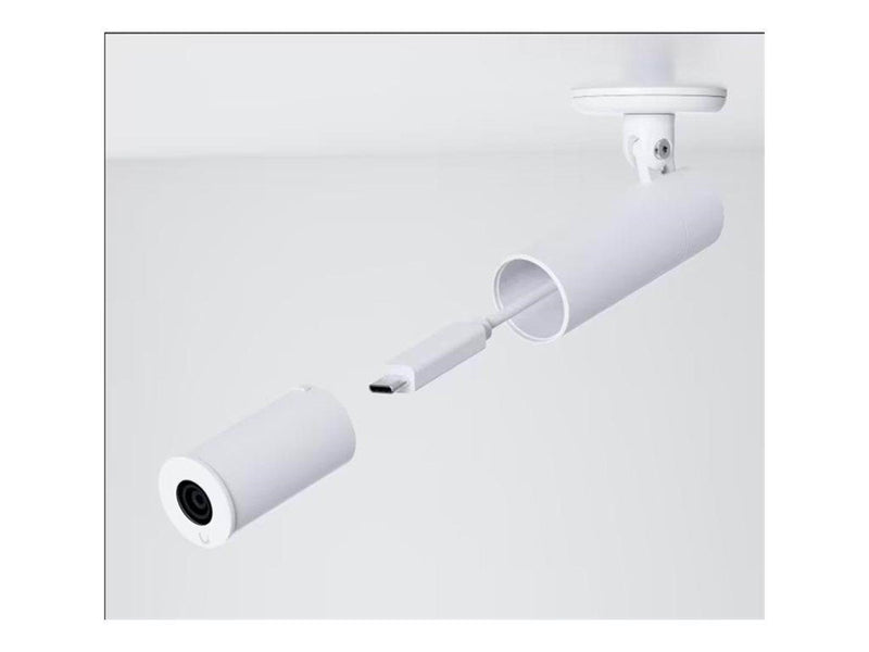 Ubiquiti UVC-AI-Theta - UniFi Protect AI Theta Security Camera
