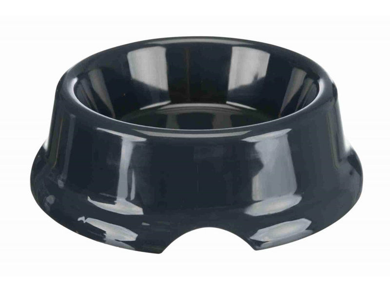 Trixie Plastic Bowl 0.5 l/ø 14 cm assorted colours