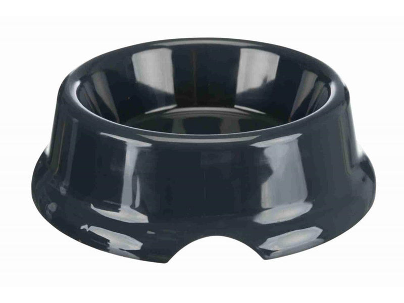 Trixie Plastic Bowl 0.5 l/ø 14 cm assorted colours
