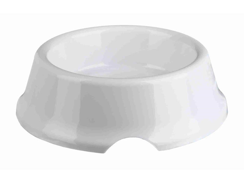 Trixie Plastic Bowl 0.5 l/ø 14 cm assorted colours