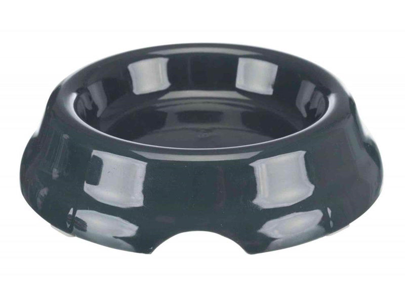 Trixie Plastic Bowl 0.2 l/ø 11 cm assorted colours