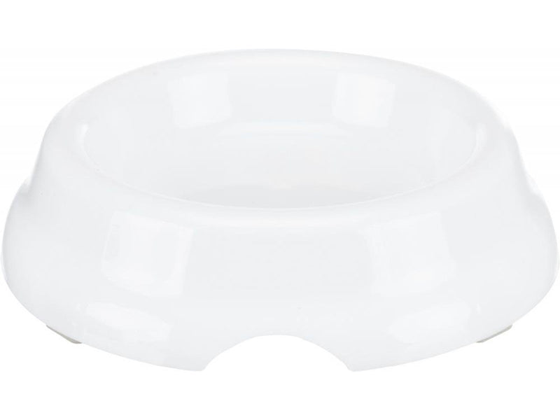 Trixie Plastic Bowl 0.2 l/ø 11 cm assorted colours