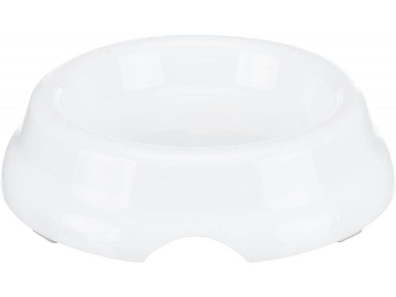Trixie Plastic Bowl 0.2 l/ø 11 cm assorted colours