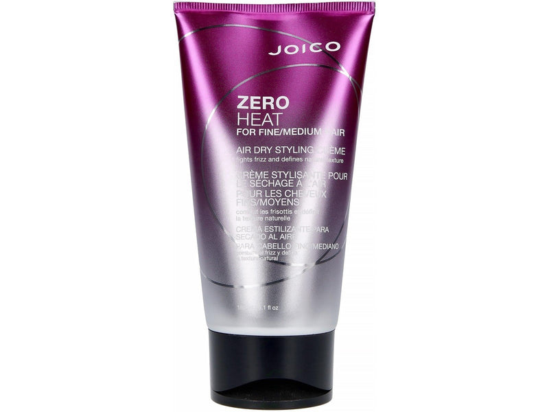 Joico Zero Heat Air Dry Styling Crème - Fine/Med