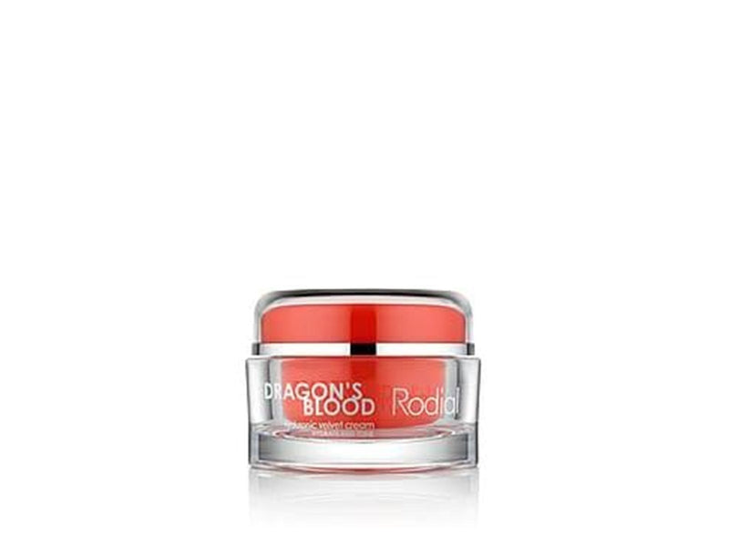 Rodial Dragon's Blood Velvet Cream 50 ml