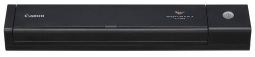 Canon imageFORMULA P-208II mobiler Dokumenten-Scanner