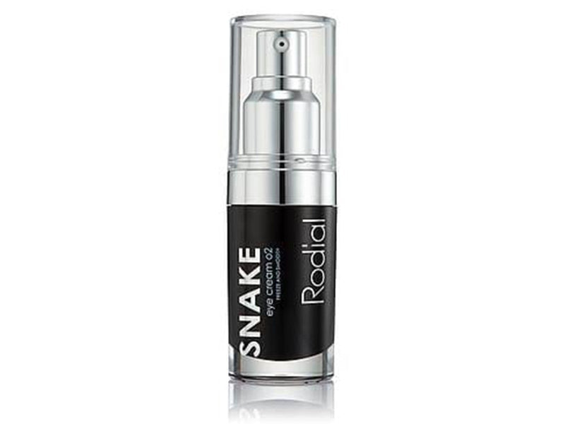 Rodial Snake Eye Cream O2 15 ml