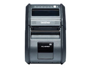 Brother P-touch RJ-3150 mobiler Etikettendrucker (203dpi, bis zu 127 mm/Sek., USB, WLAN) (RJ3150G1)