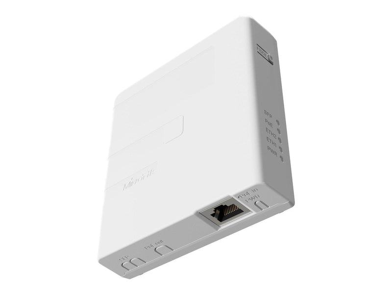 MikroTik GPEN21 Smart power injector