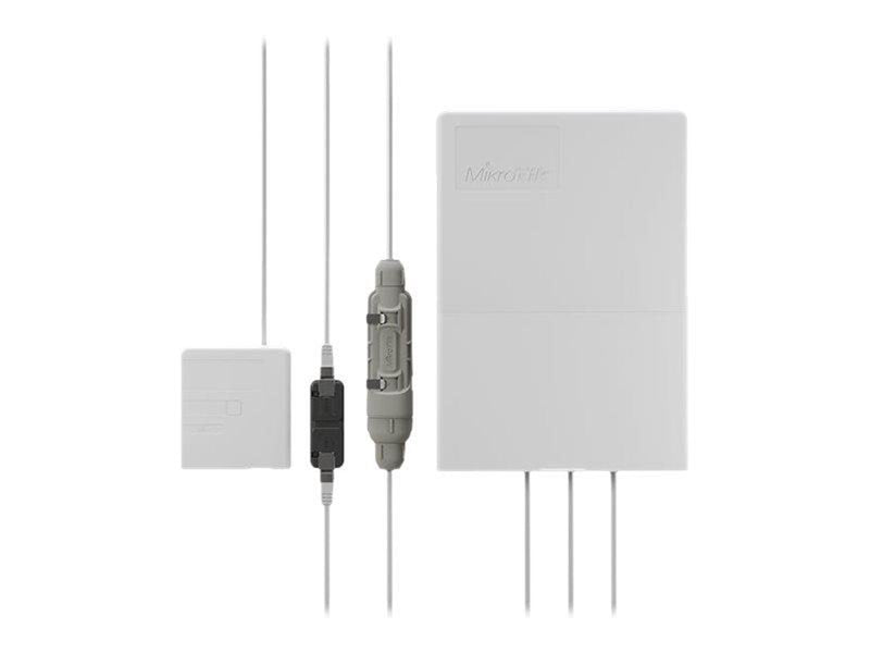 MikroTik GPEN21 Smart power injector