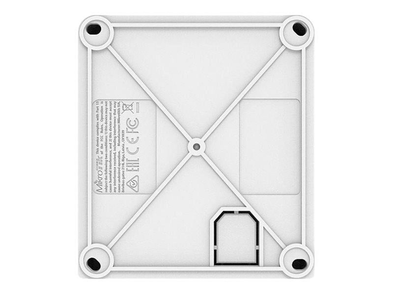 MikroTik GPEN21 Smart power injector