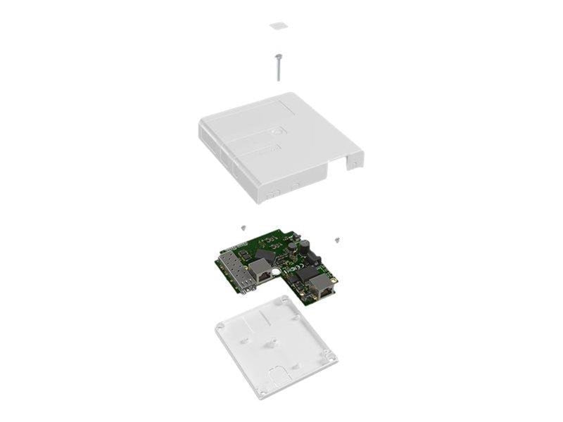 MikroTik GPEN21 Smart power injector