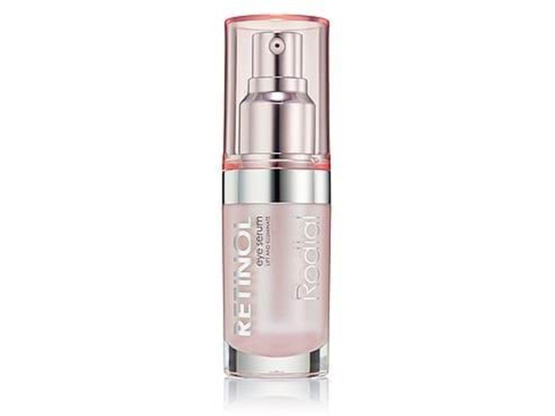 Rodial Pink Diamond Retinol Eye Gel 15 ml