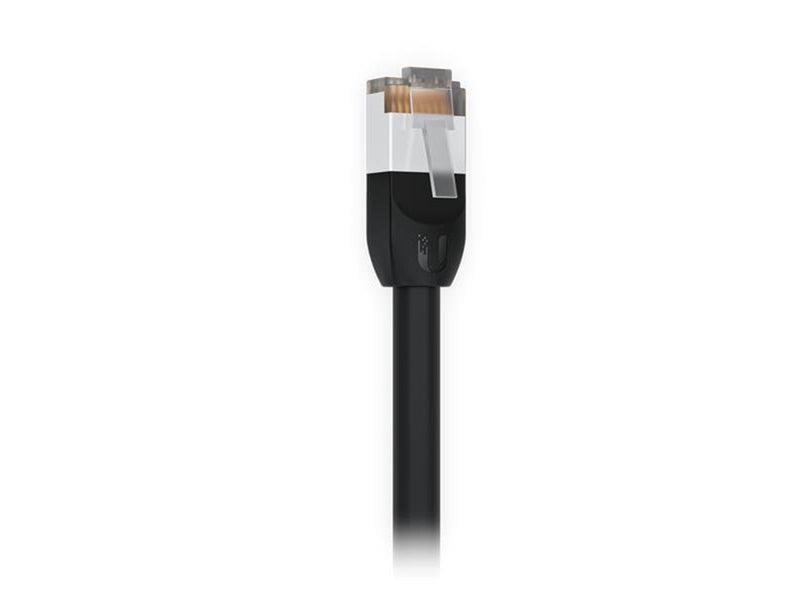 Ubiquiti UACC-Cable-Patch-Outdoor-5M-BK UISP Patch Cable Outdoor 5 Meter - Schwarz - 5 meter