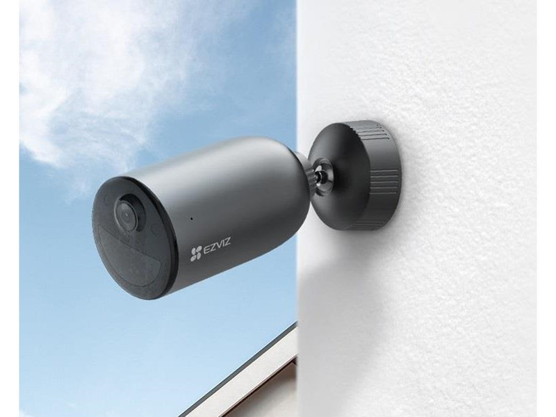 EZVIZ EB3 Standalone Smart Home Battery Camera